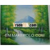 New product landscape canvas oil painting