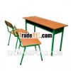 school table and chair