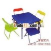 Student Desk (wooden student desk,  school furniture) HP-4-008