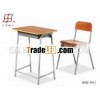 student table and chair