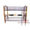 Bunk Bed (Metal Bunk Bed,  Student Furniture) HP-17-020