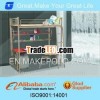 Bunk Iron Student Bed/Metal Bunk Bed