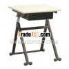 Pengcheng Steel School Classroom Desk PCZ-002
