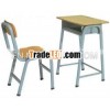 School Desk&Chair(single) LMSD-2013