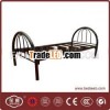 Henan biggest dormitory bed frame manufacturer