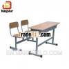 The Factory Price Student Desk and Chair