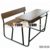 School Desk And Chair / School Furniture Desk And Chair/School Desks