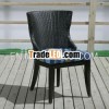FoShan Darwin outdoor wicker chair (DW-AC005)