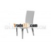 Hot sale and comfortable white wedding chairs