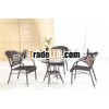 plastic tables and chairs price 328/556#