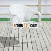 FoShan Darwin patio dinning chair (DW-AC022)