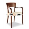 Timber Chair