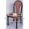 upholstered banquet hall chairs