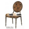 Hot!!! metal tub chairs/stackable chairs CY-1012