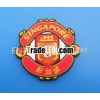 promotional 3D logo Singapore pvc fridge magnet