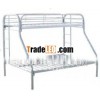Metal Durable Children Kids Bunk Bed