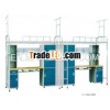 Modern functional metal loft beds