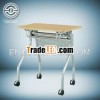plywood table top school desk