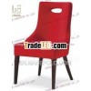 E-026 STEEL RESTAURANT CHAIR