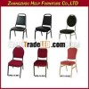 Manufacturer supply cheap stackable chair