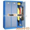 manufacturer of Wardrobe Cabinet/Closet Cabinet