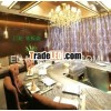 restaurant kitchen cooking furniture teppanyaki grill