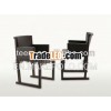 Solid Wood Dealer living room chairs Restaurant Furniture