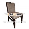 Restaurant chair upholstered #201