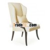 2013 new design wood restaurant chair / cafe cahir for hotel CH-YZ-014