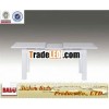 2013 high gloss extendable dining tables (S-0529) extendable dining table
