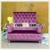 booth seating sofa (HS-K018)