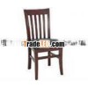 wood chiavari chair