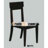 Concise style Restaurant Chairs