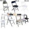 Hot Sale and Best Price and Good Quality Plastic Folding Chair