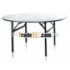 Folding dining table HLM-47