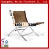 Modern Hot sale metal folding chairs, wholesale folding chairs ALC-3006