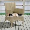 FoShan Darwin armrest dining chair (DW-AC028)