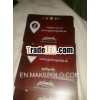 2014 Custom Double Side sticker Label OEM printing (Ks-321)