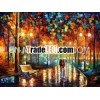 2012 Hot sales handmade oil paintings