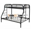 Jumbo Unique Metal Frame Black Bunk Bes