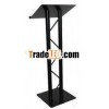 metal truss lecterns (AL-A-0011)