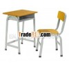powerful school furniture with wooden board