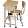 HOT cheap FL-SF-0057 nursery school adjustable school desk