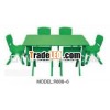 child study table and chair R808-6