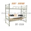 Best Design Metal Bunk Dormitory Bed