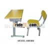 single cheap school desk M808M