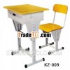 middle school desk and chair
