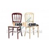 Wooden Versailles Chair