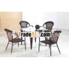 fast food table and chairs 327/557#