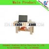 Hot fashion wood function dining table K L-KF-0070